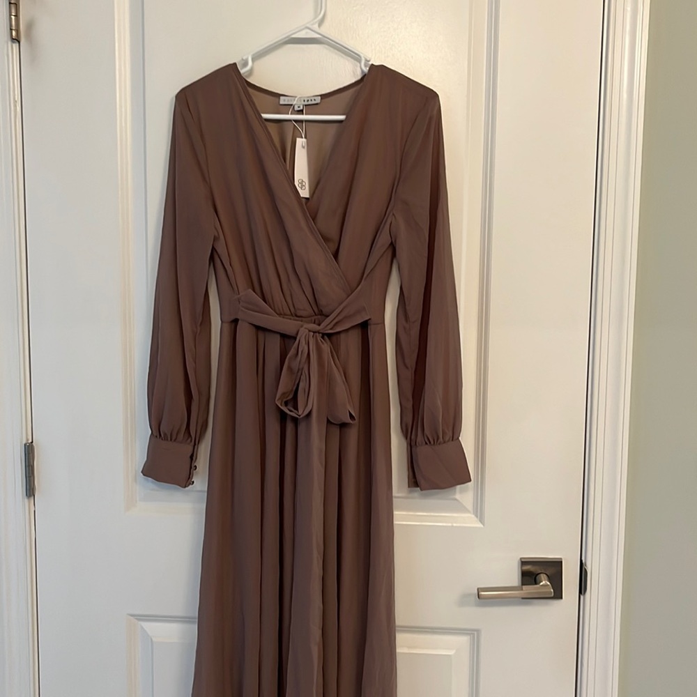 NWT - BALTIC BORN DRESS - Size M